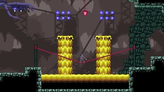 Dry Bones — screenshot 1
