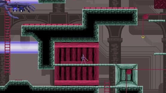 Dry Bones — screenshot 2