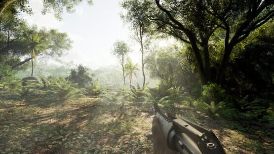 Beyond Enemy Lines: Vietnam — screenshot 8