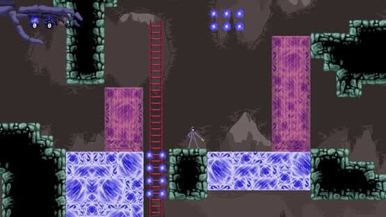 Dry Bones — screenshot 4