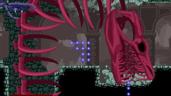 Dry Bones — screenshot 5