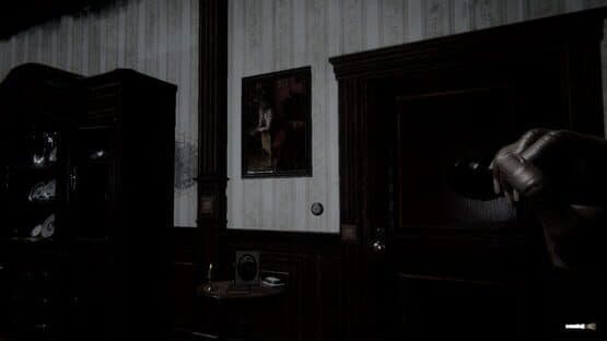 Whisper — screenshot 1