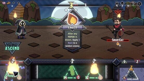 NikNaks — screenshot 1