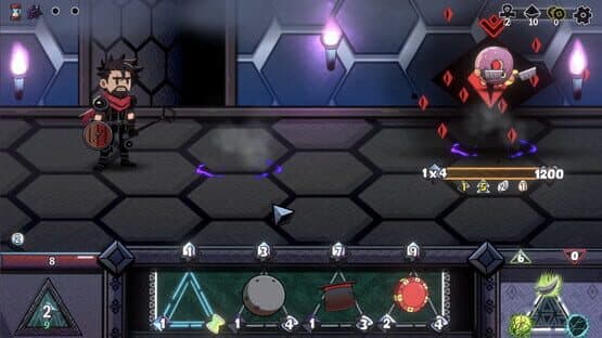 NikNaks — screenshot 2