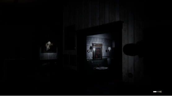 Whisper — screenshot 3