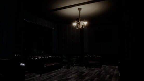 Whisper — screenshot 4