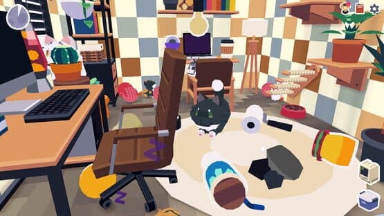 CatCat — screenshot 1