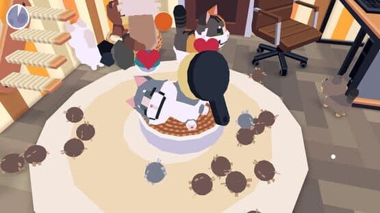 CatCat — screenshot 3