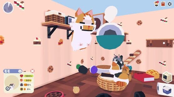 CatCat — screenshot 5