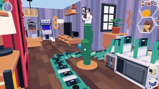 CatCat — screenshot 6