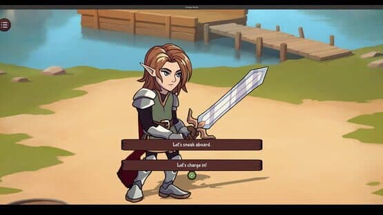 Danger World — screenshot 3