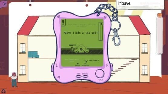 Digi-Doll — screenshot 4
