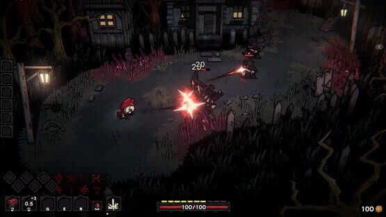 Cinderia — screenshot 1