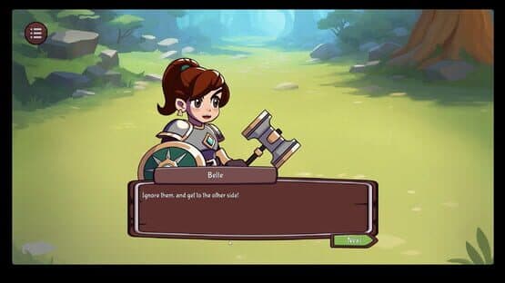 Danger World — screenshot 5