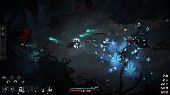 Cinderia — screenshot 2