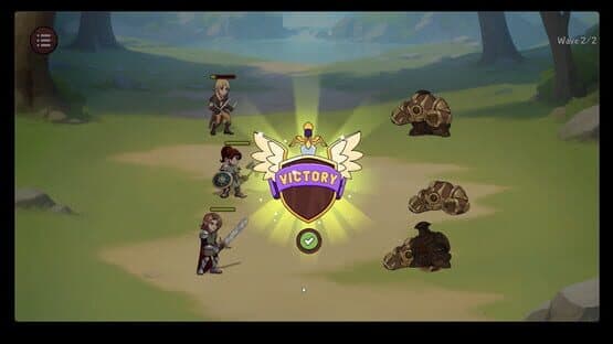 Danger World — screenshot 6