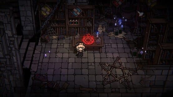 Cinderia — screenshot 3