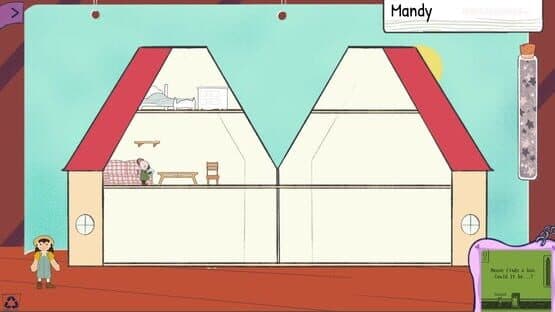 Digi-Doll — screenshot 7