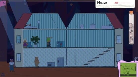 Digi-Doll — screenshot 8
