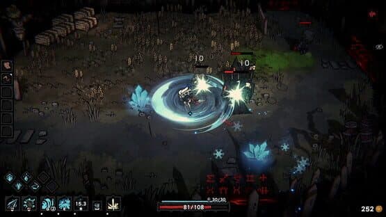 Cinderia — screenshot 5