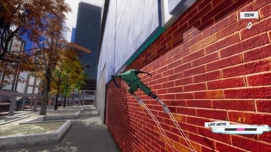 Parkour on Rooftops — screenshot 4