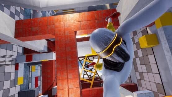 Parkour on Rooftops — screenshot 5