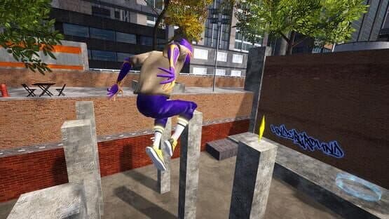 Parkour on Rooftops — screenshot 6