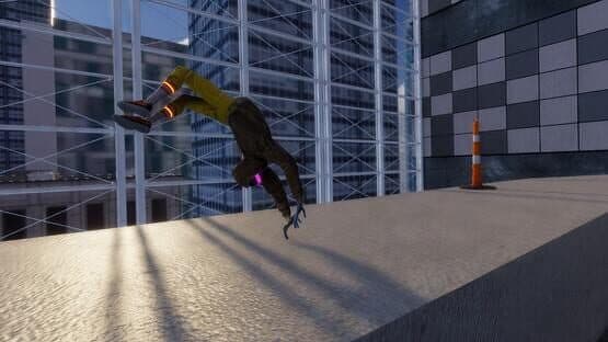Parkour on Rooftops — screenshot 7