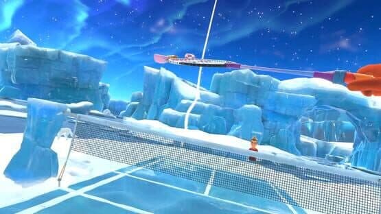 Badminton Time VR — screenshot 3