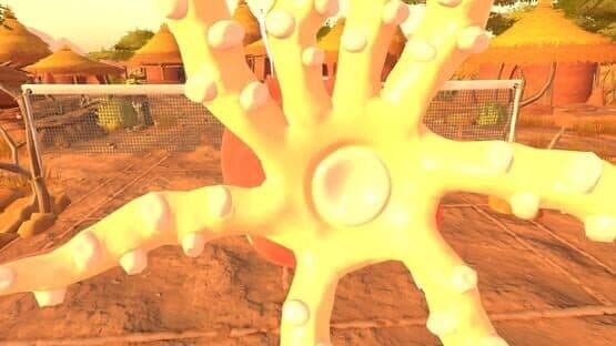 Badminton Time VR — screenshot 4