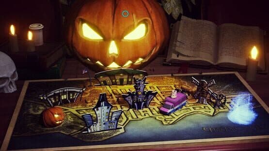 Ghost Master: Resurrection — screenshot 1