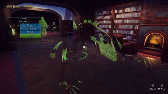 Ghost Master: Resurrection — screenshot 2