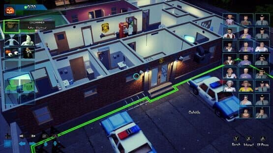 Ghost Master: Resurrection — screenshot 3