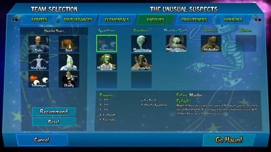 Ghost Master: Resurrection — screenshot 4