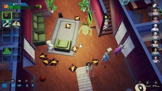 Ghost Master: Resurrection — screenshot 5