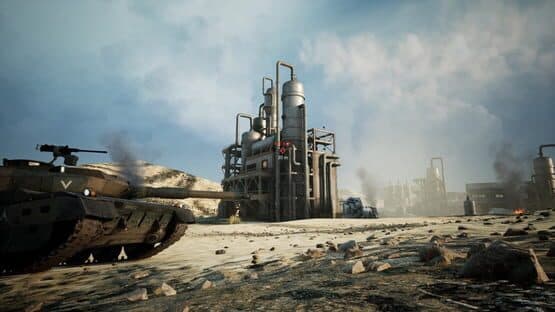 Special Strike — screenshot 4