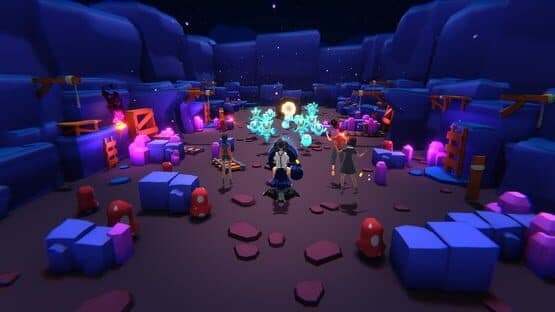 Supershot: Valley Warfare Defense — screenshot 1