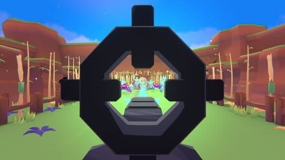 Supershot: Valley Warfare Defense — screenshot 4