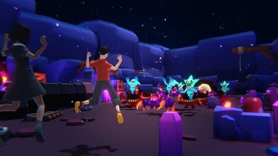 Supershot: Valley Warfare Defense — screenshot 5
