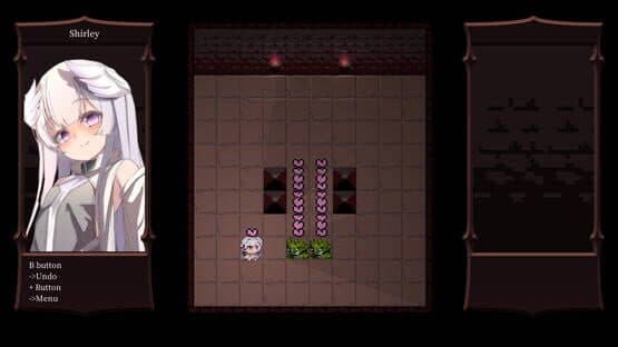 The Wizard of Bug — screenshot 1
