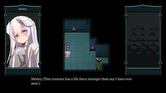 The Wizard of Bug — screenshot 2