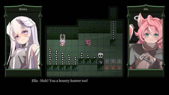 The Wizard of Bug — screenshot 3