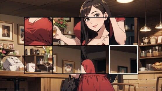 Yabai Girls: Graceful Girlfriend — screenshot 2