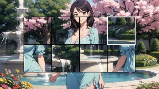 Yabai Girls: Graceful Girlfriend — screenshot 3