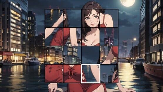 Yabai Girls: Graceful Girlfriend — screenshot 4
