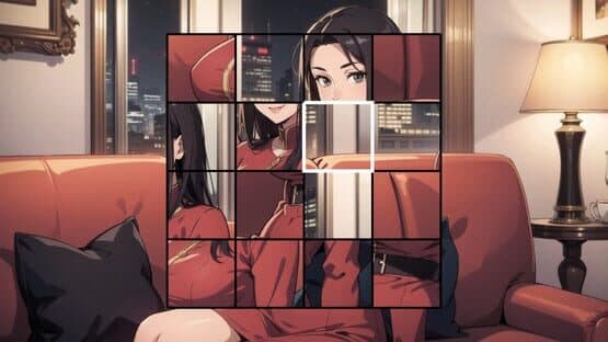 Yabai Girls: Graceful Girlfriend — screenshot 5
