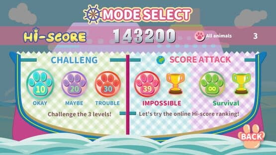 AnimalDon! — screenshot 4