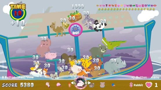 AnimalDon! — screenshot 5