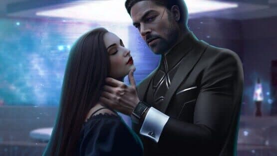 Cyber Love Story — screenshot 5