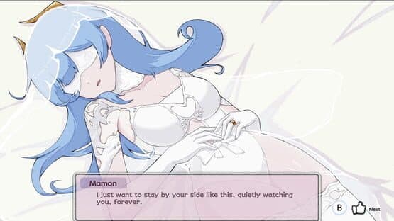 Date with Devils — screenshot 2